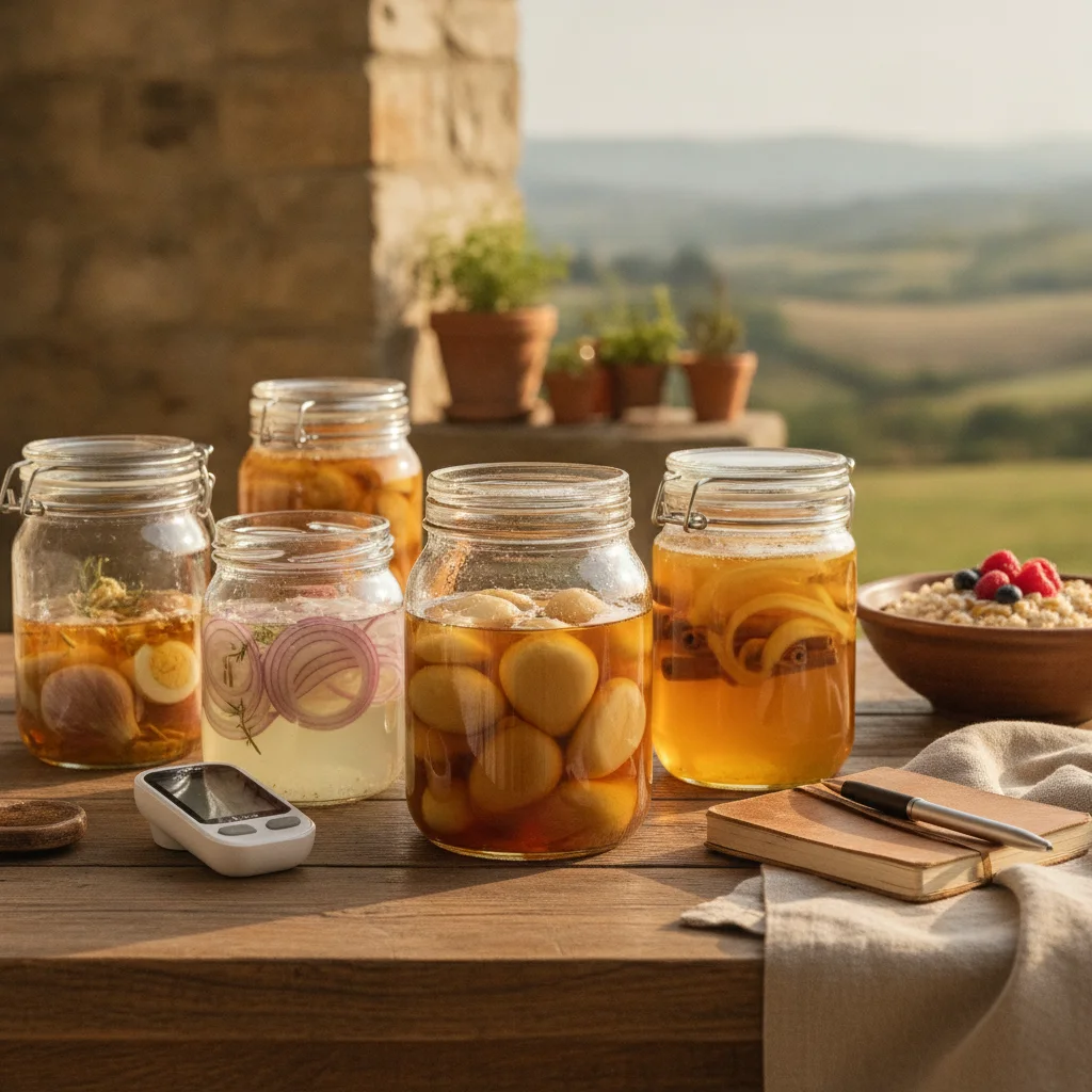 Menu equilibrato per mattina energetica
